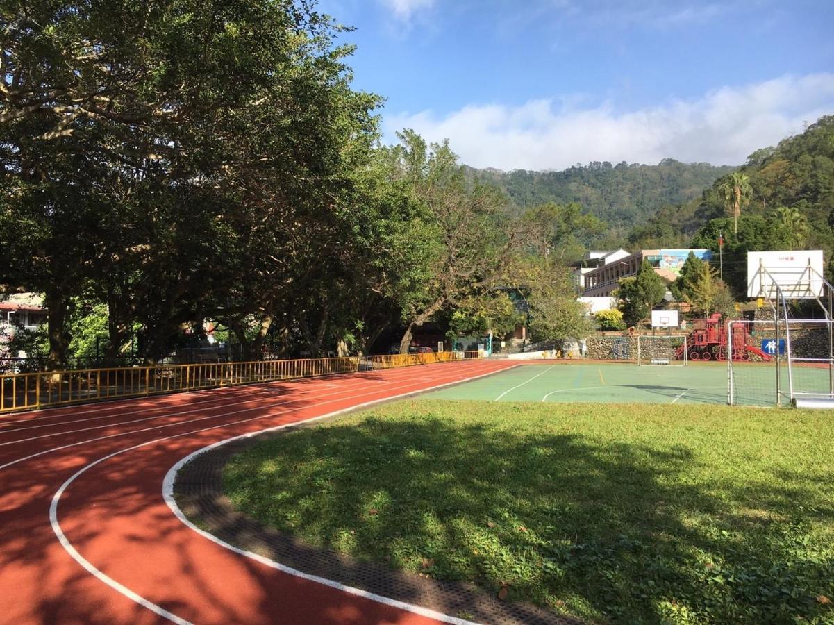 Zuo An Homestay Hengshan ภายนอก รูปภาพ